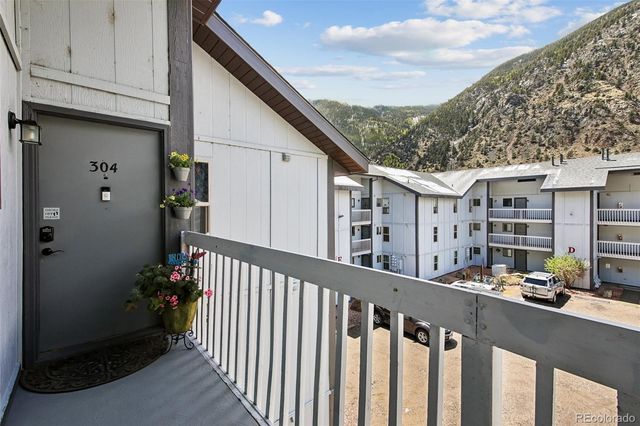 1901 Clear Creek Drive F304, Georgetown, CO 80444