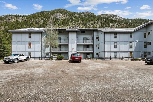 1901 Clear Creek Drive F304, Georgetown, CO 80444