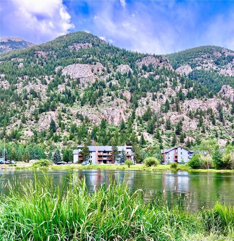 1901 Clear Creek Drive F304, Georgetown, CO 80444