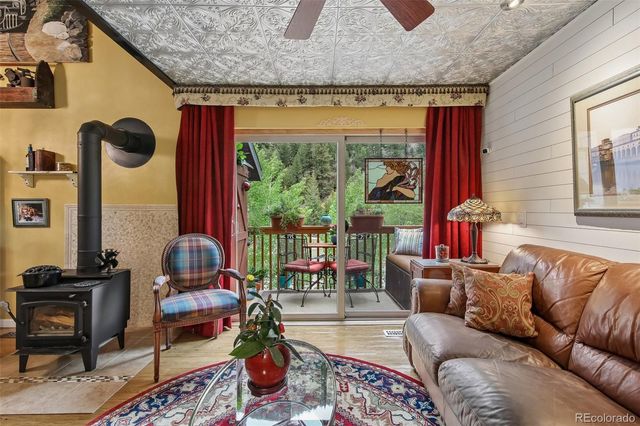 1901 Clear Creek Drive F304, Georgetown, CO 80444