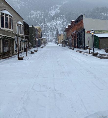1901 Clear Creek Drive F304, Georgetown, CO 80444