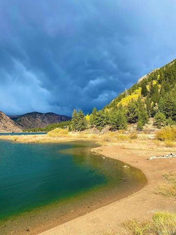 1901 Clear Creek Drive F304, Georgetown, CO 80444