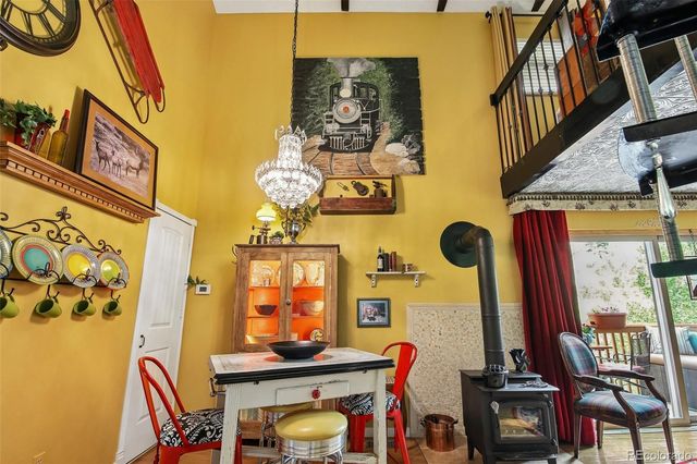 1901 Clear Creek Drive F304, Georgetown, CO 80444