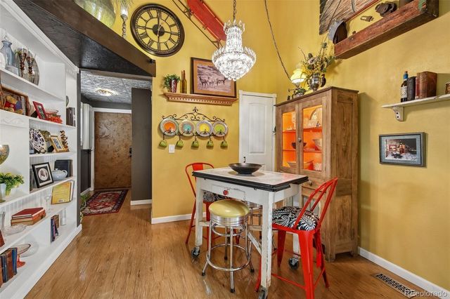 1901 Clear Creek Drive F304, Georgetown, CO 80444