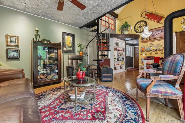 1901 Clear Creek Drive F304, Georgetown, CO 80444