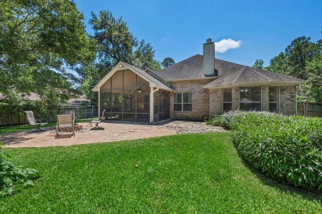 7210 Ramblewood Drive, Magnolia, TX 77354