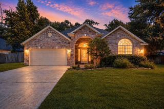 7210 Ramblewood Drive, Magnolia, TX 77354