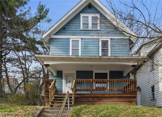 606 Brown Street, Akron, OH 44311