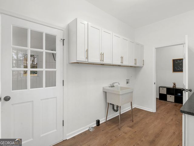 230 Horseshoe Circle, Fayetteville, GA 30215