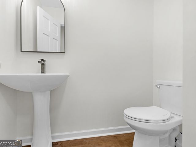 230 Horseshoe Circle, Fayetteville, GA 30215