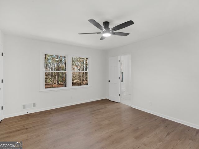 230 Horseshoe Circle, Fayetteville, GA 30215