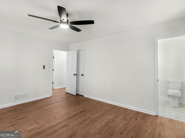 230 Horseshoe Circle, Fayetteville, GA 30215