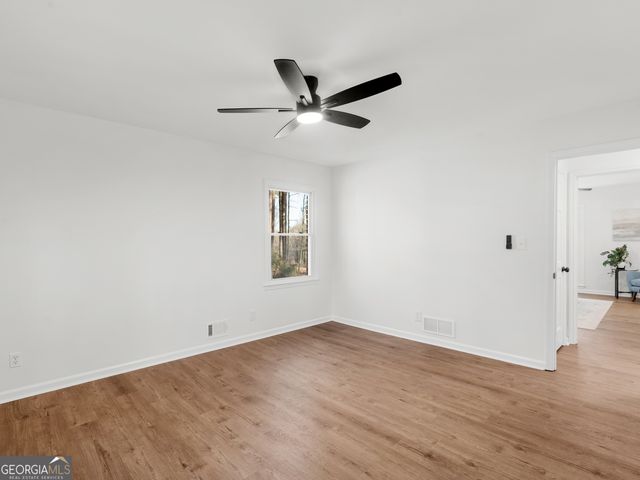 230 Horseshoe Circle, Fayetteville, GA 30215