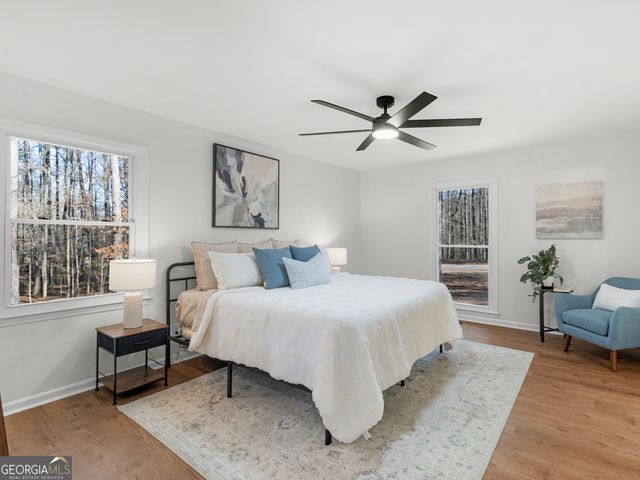 230 Horseshoe Circle, Fayetteville, GA 30215