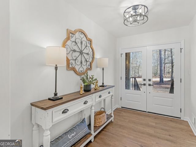 230 Horseshoe Circle, Fayetteville, GA 30215