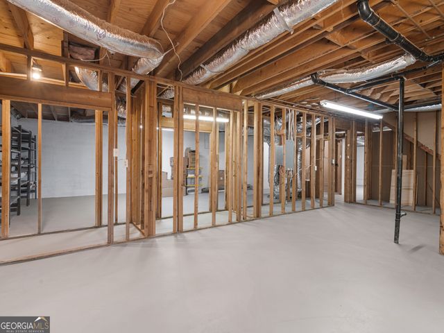 230 Horseshoe Circle, Fayetteville, GA 30215