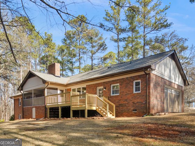 230 Horseshoe Circle, Fayetteville, GA 30215