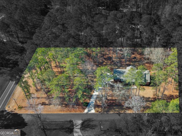 230 Horseshoe Circle, Fayetteville, GA 30215