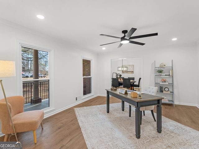 230 Horseshoe Circle, Fayetteville, GA 30215