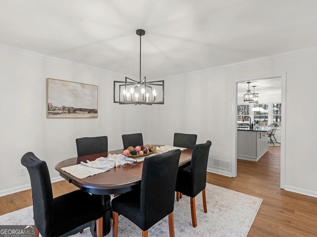 230 Horseshoe Circle, Fayetteville, GA 30215