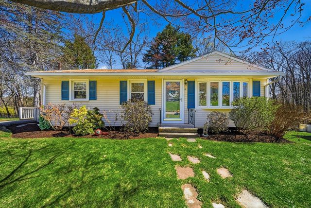 16 Monterey Dr, Leicester, MA 01611