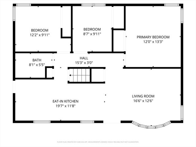 16 Monterey Dr, Leicester, MA 01611