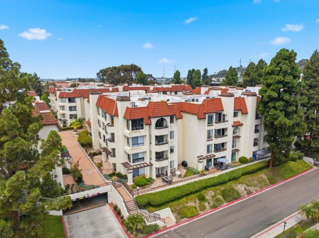 5865 Friars Rd 3407, San Diego, CA 92110