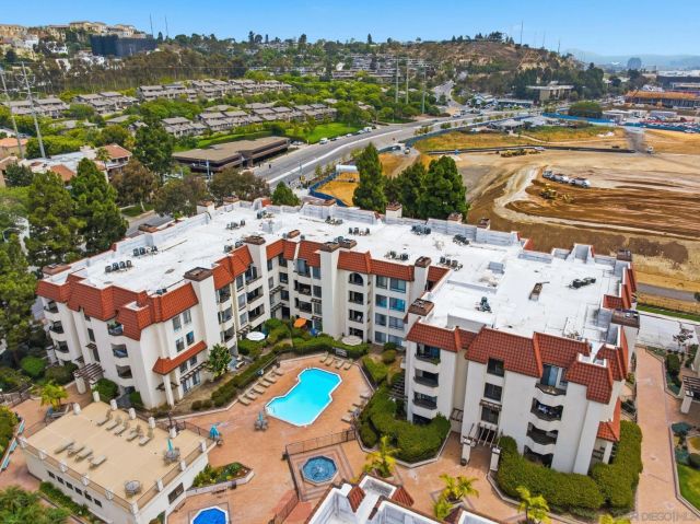 5865 Friars Rd 3407, San Diego, CA 92110