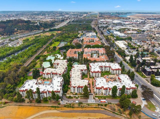 5865 Friars Rd 3407, San Diego, CA 92110