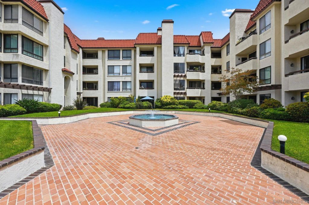 5865 Friars Rd 3407, San Diego, CA 92110