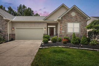 6259 Marias Point Lane, Columbus, OH 43213