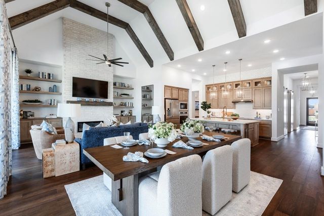 113 Lookout Point DR, Liberty Hill, TX 78642