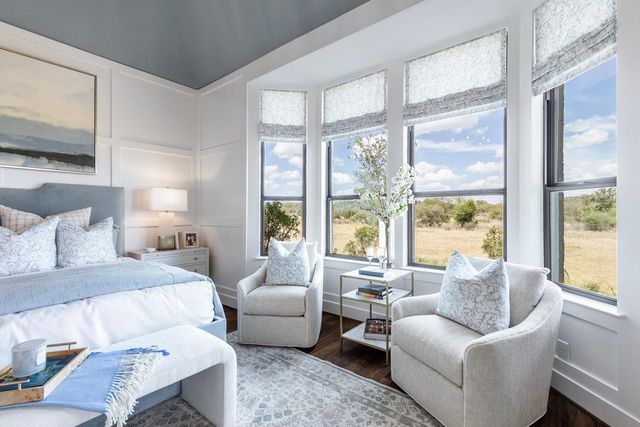 113 Lookout Point DR, Liberty Hill, TX 78642