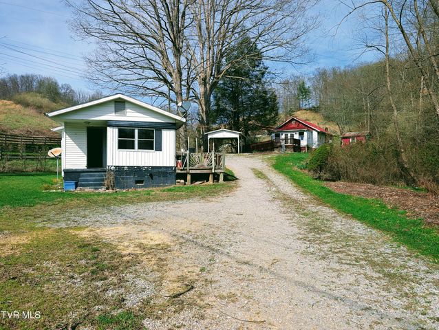 155 Selfe Drive, Clintwood, VA 24228