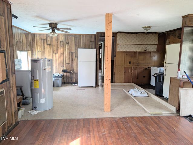 155 Selfe Drive, Clintwood, VA 24228