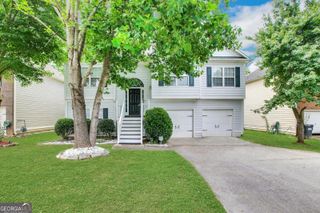 1411 Cumberland Cree Lane SW, Marietta, GA 30008