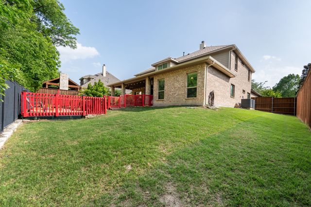 939 Windham Drive, Rockwall, TX 75087