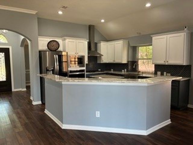 1309 Bradbury Drive, Carrollton, TX 75007