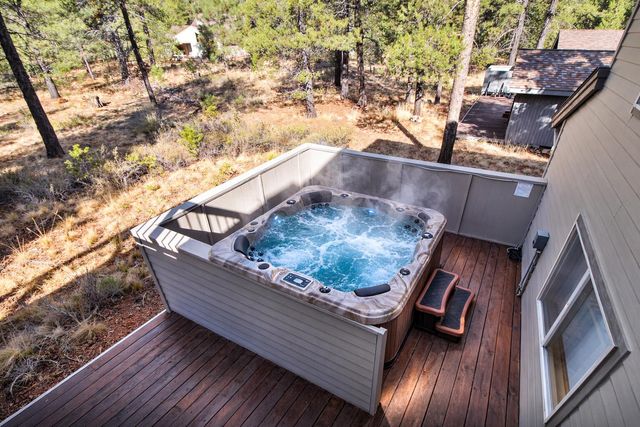 18074 E Butte Lane 20 E. Butte, Sunriver, OR 97707