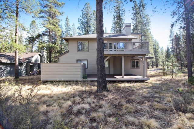 18074 E Butte Lane 20 E. Butte, Sunriver, OR 97707