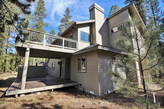 18074 E Butte Lane 20 E. Butte, Sunriver, OR 97707
