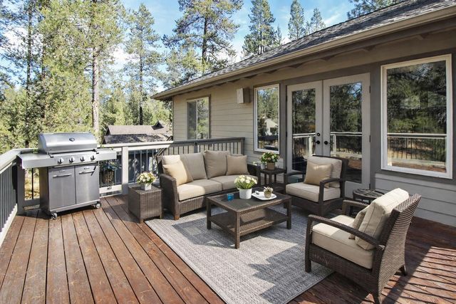 18074 E Butte Lane 20 E. Butte, Sunriver, OR 97707