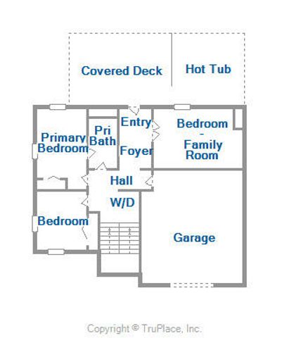 18074 E Butte Lane 20 E. Butte, Sunriver, OR 97707