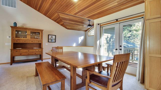 18074 E Butte Lane 20 E. Butte, Sunriver, OR 97707