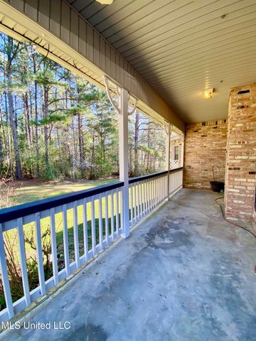 31 Cove Lake Road, Carriere, MS 39426