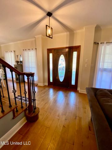 31 Cove Lake Road, Carriere, MS 39426