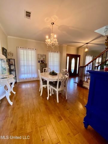 31 Cove Lake Road, Carriere, MS 39426
