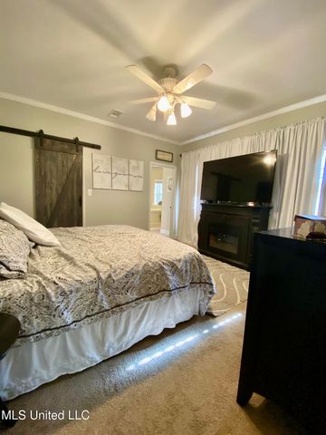 31 Cove Lake Road, Carriere, MS 39426
