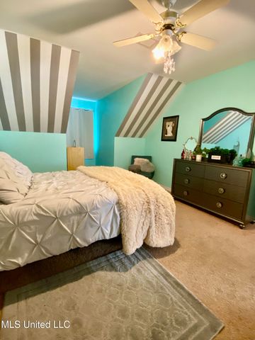31 Cove Lake Road, Carriere, MS 39426