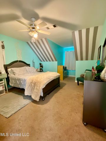 31 Cove Lake Road, Carriere, MS 39426
